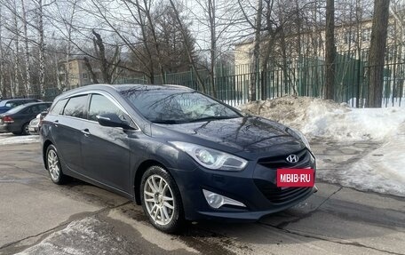 Hyundai i40 I рестайлинг, 2013 год, 1 175 000 рублей, 3 фотография