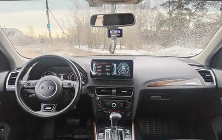 Audi Q5, 2014 год, 2 000 000 рублей, 4 фотография