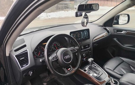 Audi Q5, 2014 год, 2 000 000 рублей, 2 фотография