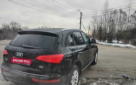 Audi Q5, 2014 год, 2 000 000 рублей, 9 фотография