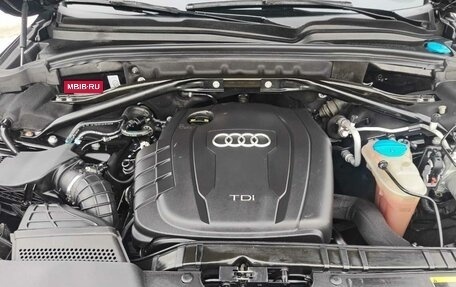 Audi Q5, 2014 год, 2 000 000 рублей, 3 фотография