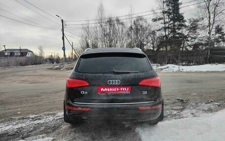 Audi Q5, 2014 год, 2 000 000 рублей, 11 фотография