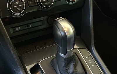 Volkswagen Tiguan II, 2018 год, 2 580 000 рублей, 1 фотография