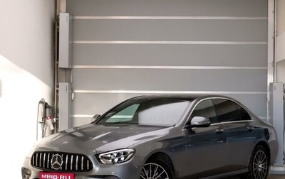 Mercedes-Benz E-Класс, 2021 год, 5 497 000 рублей, 1 фотография