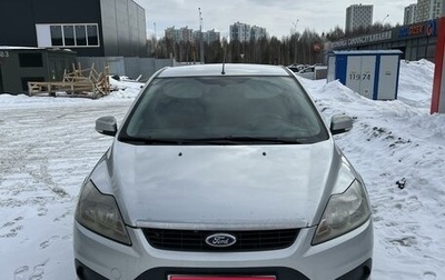 Ford Focus II рестайлинг, 2008 год, 600 000 рублей, 1 фотография