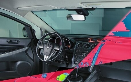 Mazda CX-7 I рестайлинг, 2011 год, 1 070 000 рублей, 13 фотография