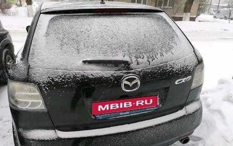 Mazda CX-7 I рестайлинг, 2011 год, 1 070 000 рублей, 9 фотография