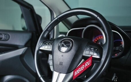 Mazda CX-7 I рестайлинг, 2011 год, 1 070 000 рублей, 12 фотография