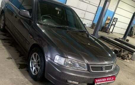 Honda Domani, 1998 год, 298 000 рублей, 4 фотография