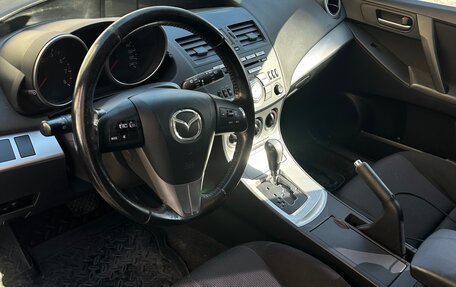 Mazda 3, 2011 год, 1 050 000 рублей, 5 фотография