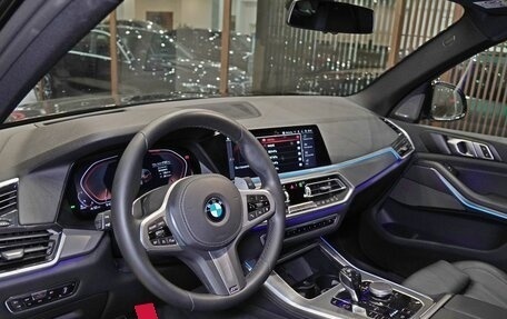 BMW X5, 2019 год, 7 750 000 рублей, 11 фотография