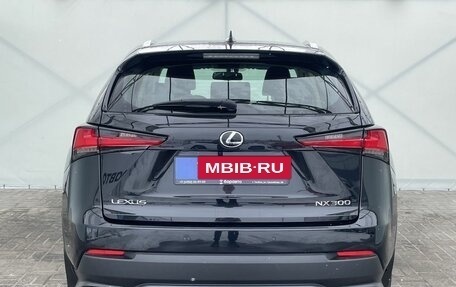 Lexus NX I, 2020 год, 4 100 000 рублей, 6 фотография