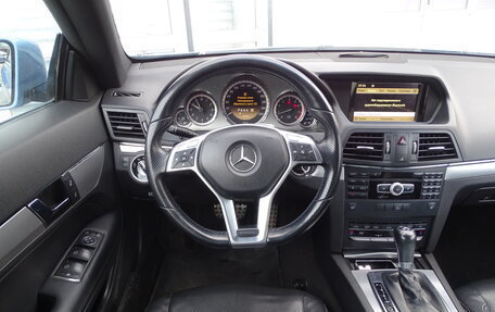 Mercedes-Benz E-Класс, 2011 год, 1 350 000 рублей, 9 фотография