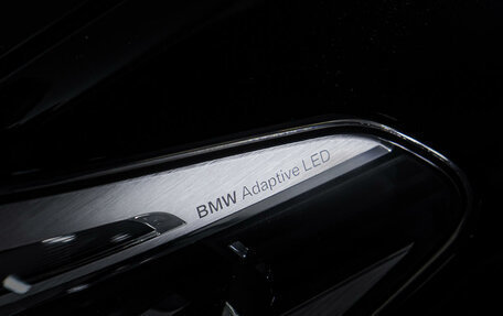 BMW 5 серия, 2018 год, 4 117 000 рублей, 30 фотография