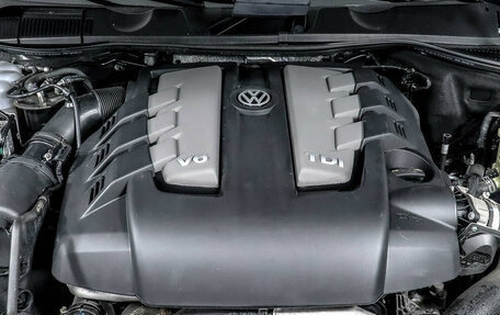 Volkswagen Touareg III, 2016 год, 2 829 000 рублей, 16 фотография