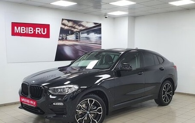 BMW X4, 2019 год, 5 195 000 рублей, 1 фотография