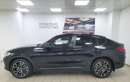 BMW X4, 2019 год, 5 195 000 рублей, 2 фотография