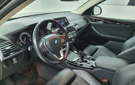 BMW X4, 2019 год, 5 195 000 рублей, 7 фотография