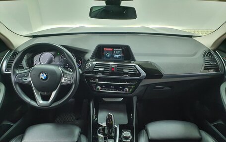 BMW X4, 2019 год, 5 195 000 рублей, 13 фотография