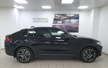 BMW X4, 2019 год, 5 195 000 рублей, 16 фотография