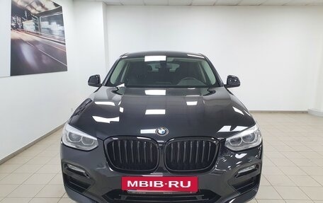 BMW X4, 2019 год, 5 195 000 рублей, 19 фотография