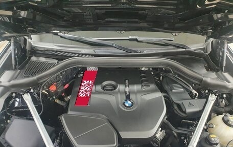 BMW X4, 2019 год, 5 195 000 рублей, 20 фотография