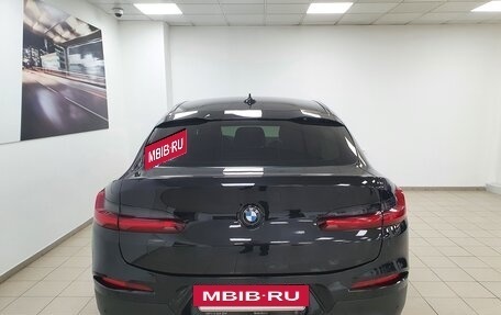 BMW X4, 2019 год, 5 195 000 рублей, 17 фотография