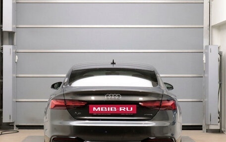 Audi A5, 2021 год, 5 371 869 рублей, 5 фотография