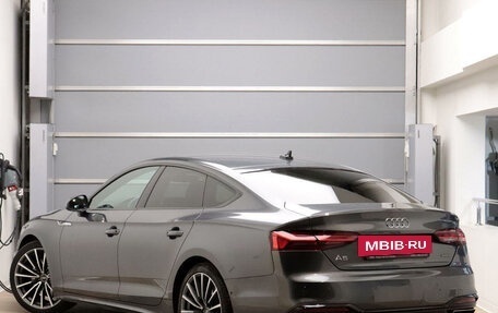 Audi A5, 2021 год, 5 371 869 рублей, 6 фотография