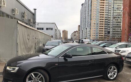 Audi A5, 2016 год, 2 099 000 рублей, 3 фотография