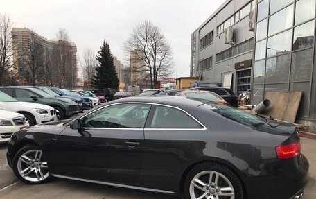 Audi A5, 2016 год, 2 099 000 рублей, 4 фотография