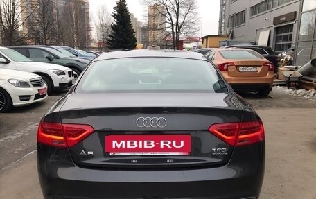 Audi A5, 2016 год, 2 099 000 рублей, 5 фотография