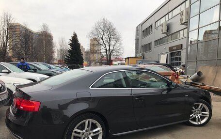 Audi A5, 2016 год, 2 099 000 рублей, 6 фотография