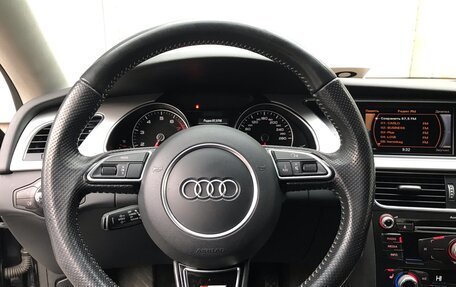 Audi A5, 2016 год, 2 099 000 рублей, 11 фотография