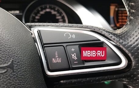 Audi A5, 2016 год, 2 099 000 рублей, 13 фотография