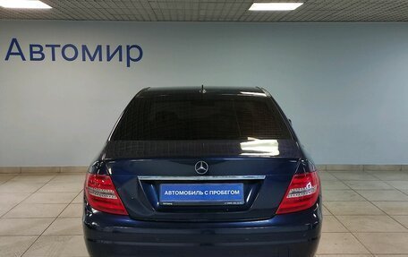 Mercedes-Benz C-Класс, 2011 год, 1 479 000 рублей, 6 фотография