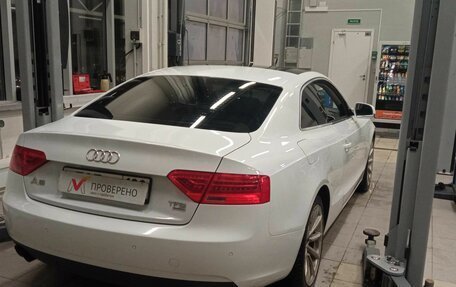 Audi A5, 2014 год, 1 751 000 рублей, 3 фотография