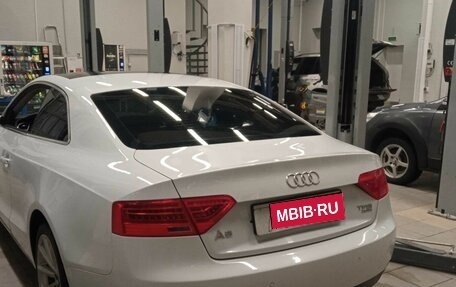 Audi A5, 2014 год, 1 751 000 рублей, 4 фотография