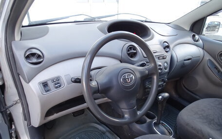 Toyota Vitz, 2002 год, 380 000 рублей, 4 фотография