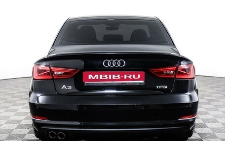 Audi A3, 2015 год, 1 947 000 рублей, 6 фотография