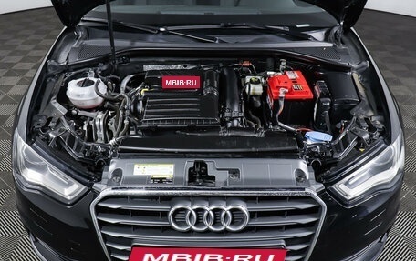 Audi A3, 2015 год, 1 947 000 рублей, 9 фотография