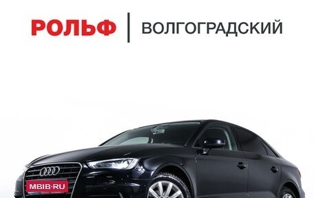 Audi A3, 2015 год, 1 947 000 рублей, 22 фотография