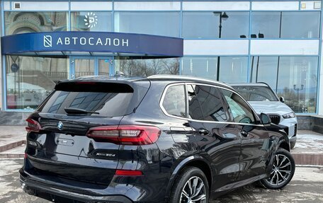 BMW X5, 2022 год, 11 900 000 рублей, 4 фотография