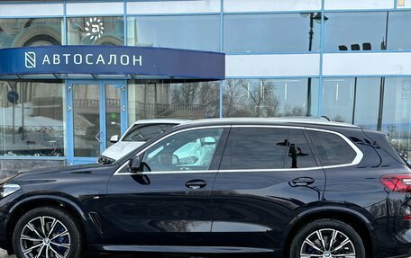 BMW X5, 2022 год, 11 900 000 рублей, 3 фотография