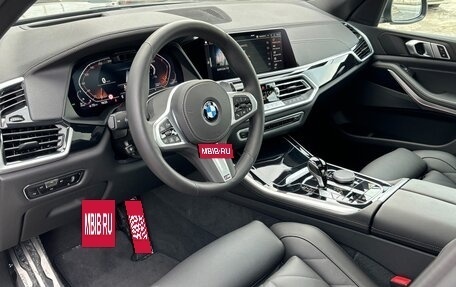 BMW X5, 2022 год, 11 900 000 рублей, 6 фотография