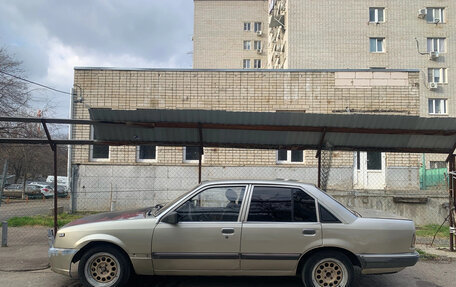 Opel Rekord E, 1986 год, 120 000 рублей, 3 фотография