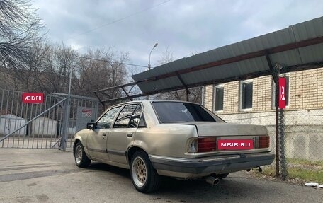 Opel Rekord E, 1986 год, 120 000 рублей, 2 фотография