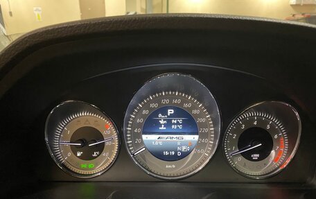 Mercedes-Benz GLK-Класс, 2014 год, 3 500 000 рублей, 19 фотография
