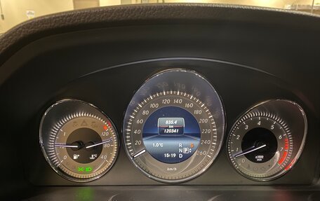 Mercedes-Benz GLK-Класс, 2014 год, 3 500 000 рублей, 18 фотография