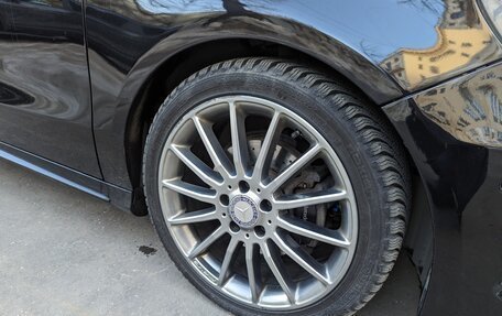 Mercedes-Benz A-Класс, 2013 год, 1 700 000 рублей, 22 фотография